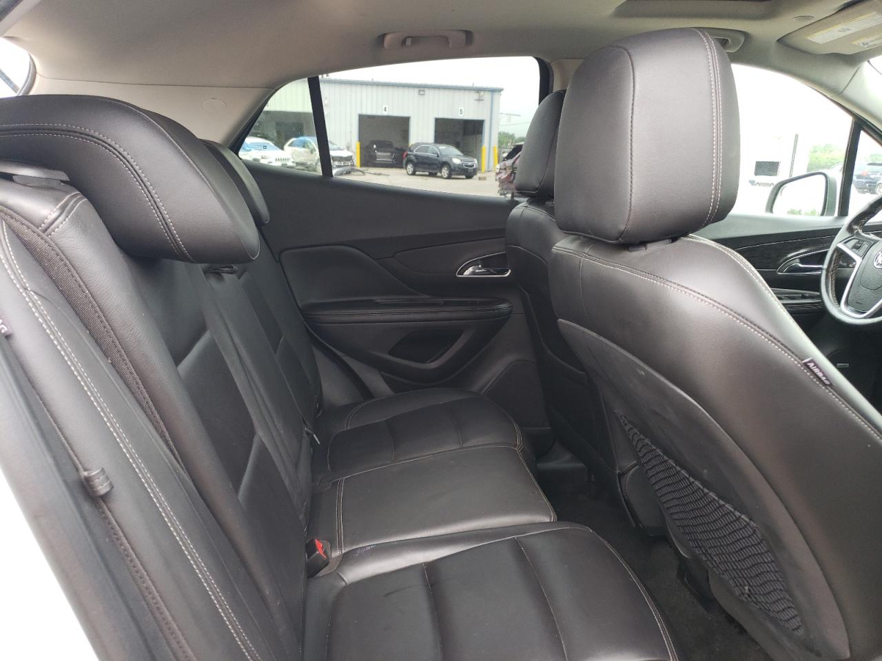 BUICK ENCORE PREMIUM