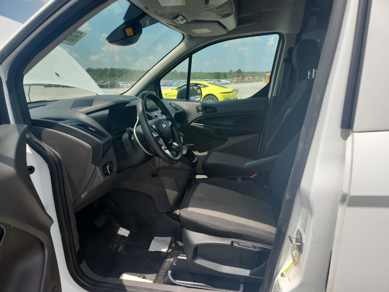 FORD TRANSIT CONNECT XL