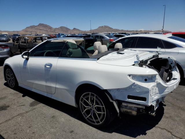 2021 MERCEDES-BENZ E 450 W1K1K5JB9MF158843