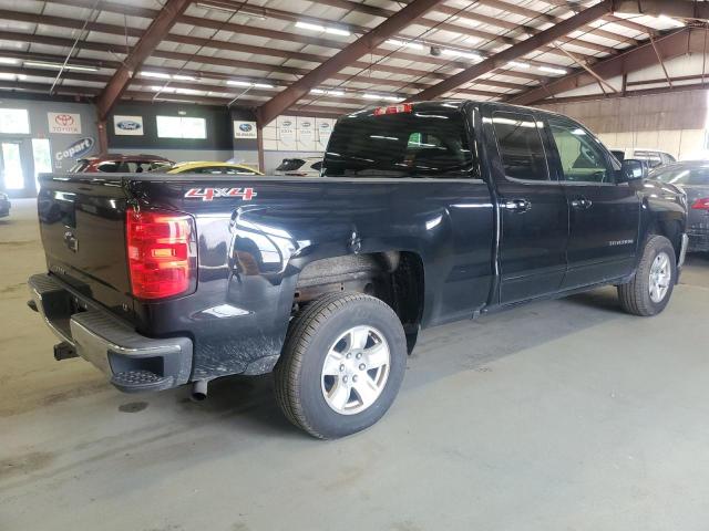 2017 CHEVROLET SILVERADO 1GCVKREH2HZ362230