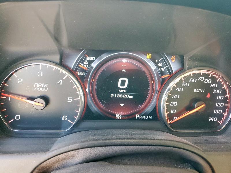 2015 GMC YUKON XL D 1GKS2JKJXFR189747