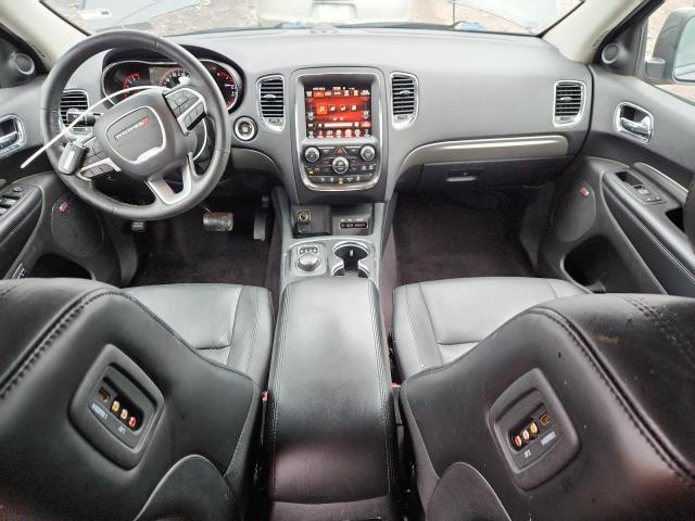 2017 DODGE DURANGO GT 1C4RDJDG6HC771534