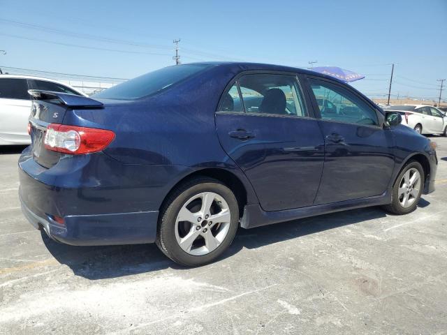 2011 TOYOTA COROLLA BA - 2T1BU4EE4BC586865