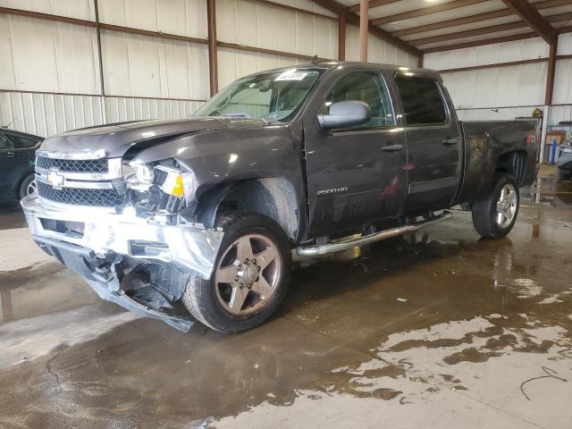 CHEVROLET SILVERADO2