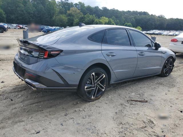 2024 HYUNDAI SONATA N L KMHL54JC4RA411340