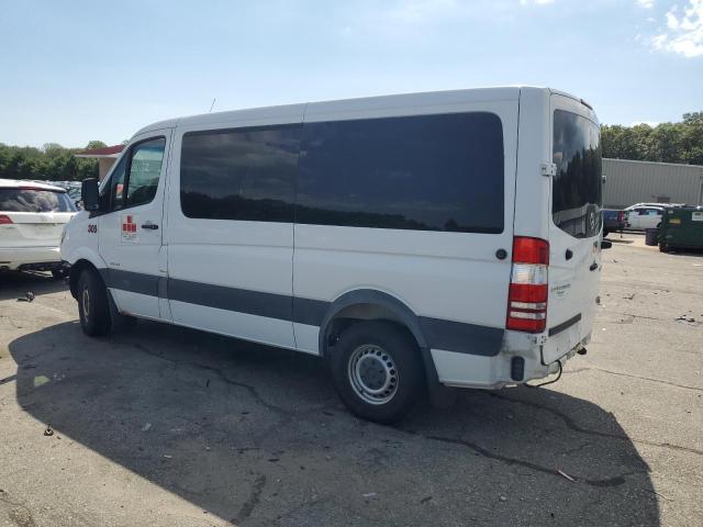 2016 MERCEDES-BENZ SPRINTER C 8BRPE7DD3GE123681