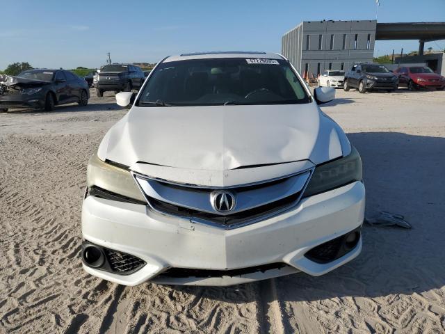 2017 ACURA ILX PREMIU 19UDE2F77HA006517