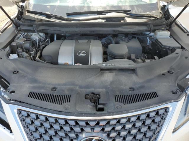 2021 LEXUS RX 350 - 2T2JZMDA4MC258677