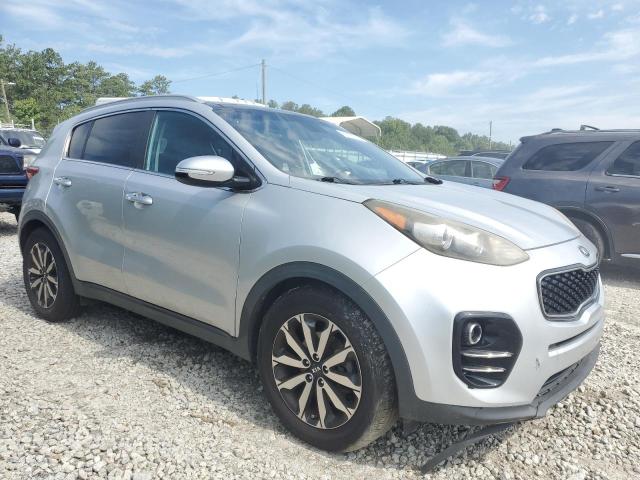 2017 KIA SPORTAGE EX KNDPN3AC0H7035697