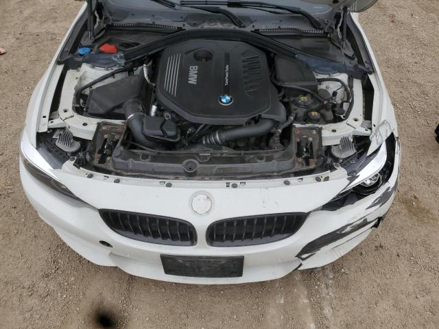 2018 BMW 440XI GRAN WBA4J7C59JBH15475