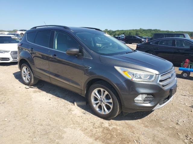2017 FORD ESCAPE SE - 1FMCU9G95HUF07471
