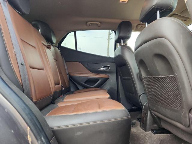 2014 BUICK ENCORE PRE - KL4CJHSB7EB612337