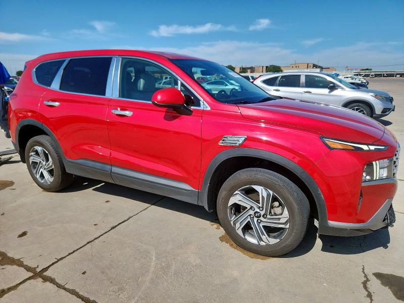 2023 HYUNDAI SANTA FE S - 5NMS1DAJ5PH588976