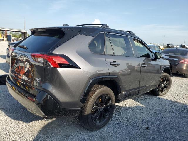 2025 TOYOTA RAV4 XSE - JTME6RFV6SD573069