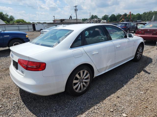 2015 AUDI A4 PREMIUM WAUBFAFL1FN043141