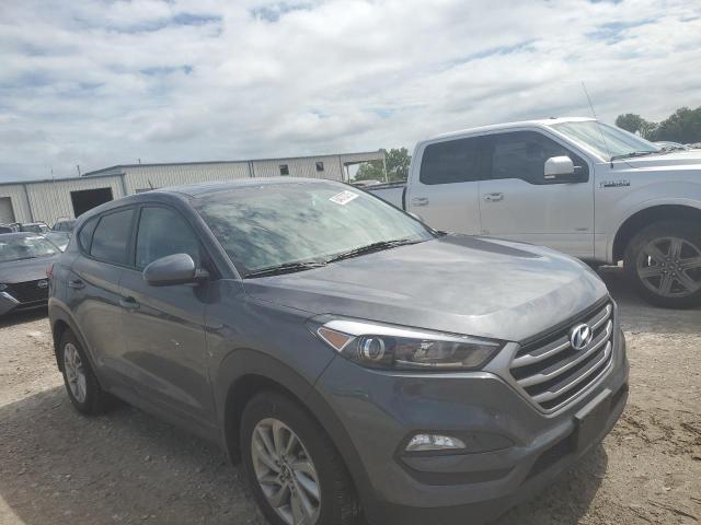2018 HYUNDAI TUCSON SE KM8J23A45JU622536