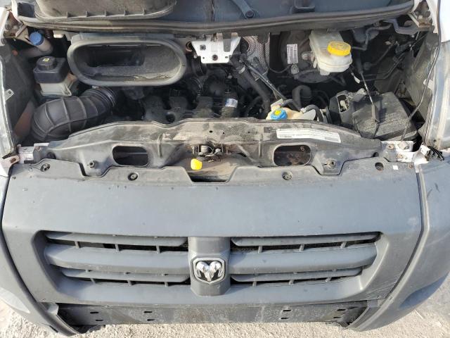 2014 RAM PROMASTER #3196767908