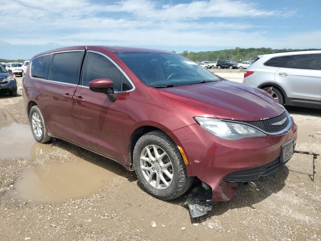 2017 CHRYSLER PACIFICA TOURING 2C4RC1DG3HR512798
