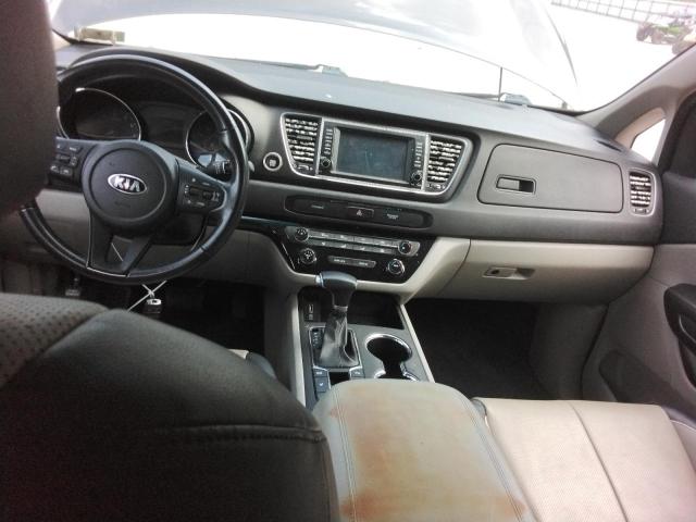 2020 KIA SEDONA LX KNDMB5C18L6574781