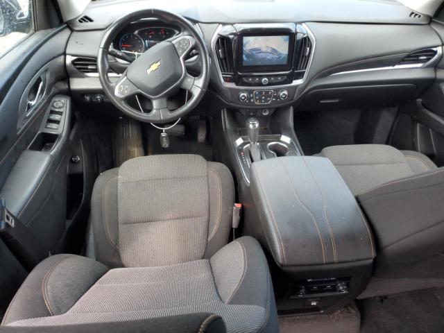 2019 CHEVROLET TRAVERSE L 1GNEVGKW9KJ243618