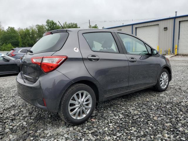 Vin: vnkktud38ja096944, lot: 63370465, toyota yaris l 20183