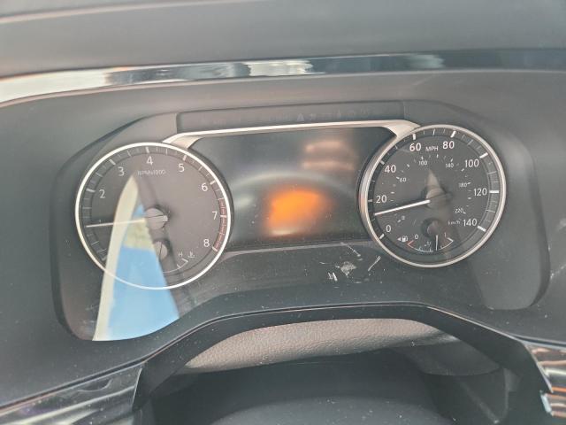 2023 NISSAN PATHFINDER - 5N1DR3CA3PC223831