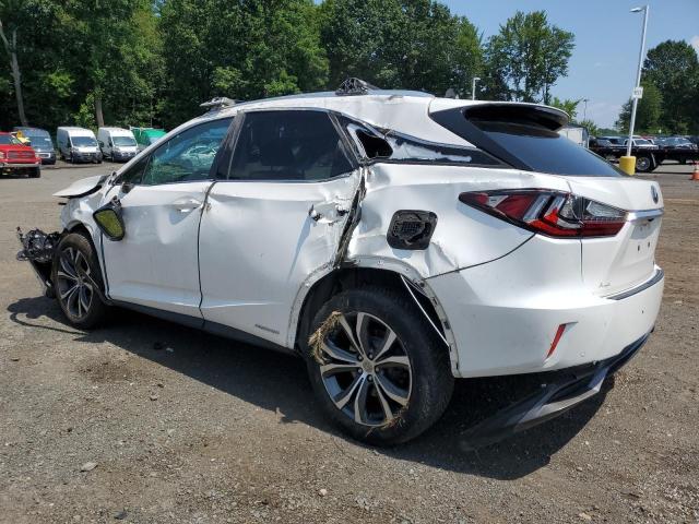 2017 LEXUS RX 450H BASE 2T2BGMCA5HC016711
