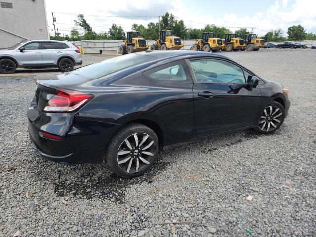 2015 HONDA CIVIC EXL 2HGFG3B06FH518849