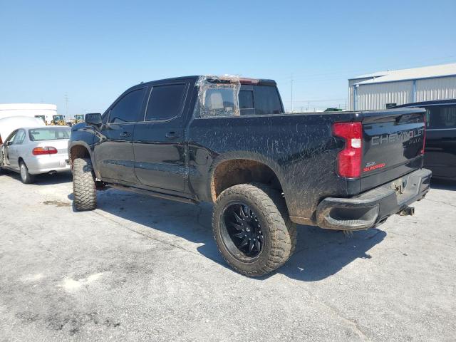 2021 CHEVROLET SILVERADO 3GCUYDEDXMG113145