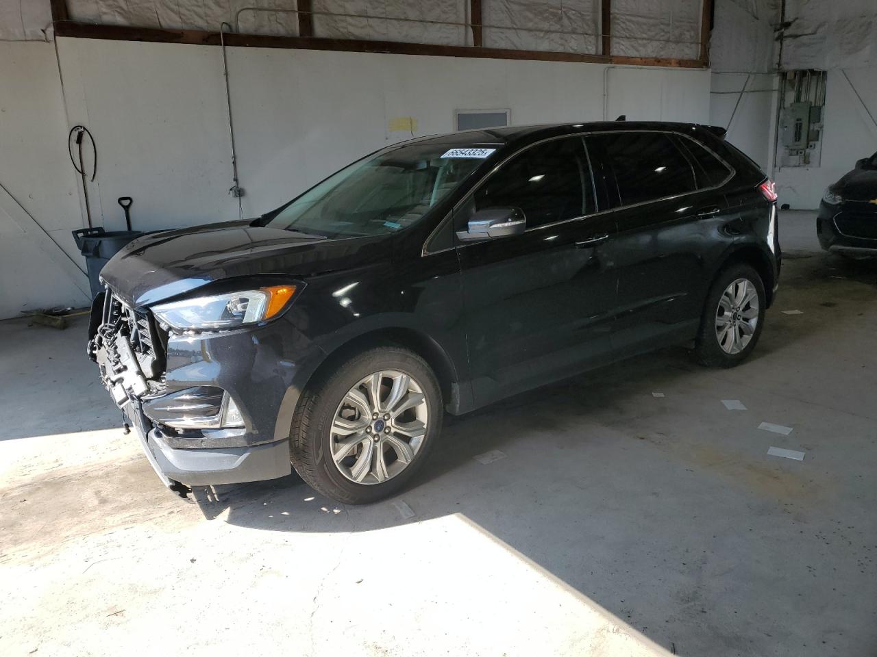 FORD EDGE TITANIUM