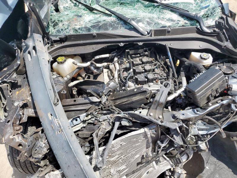 2020 CADILLAC CT5 SPORT 1G6DP5RK2L0125250