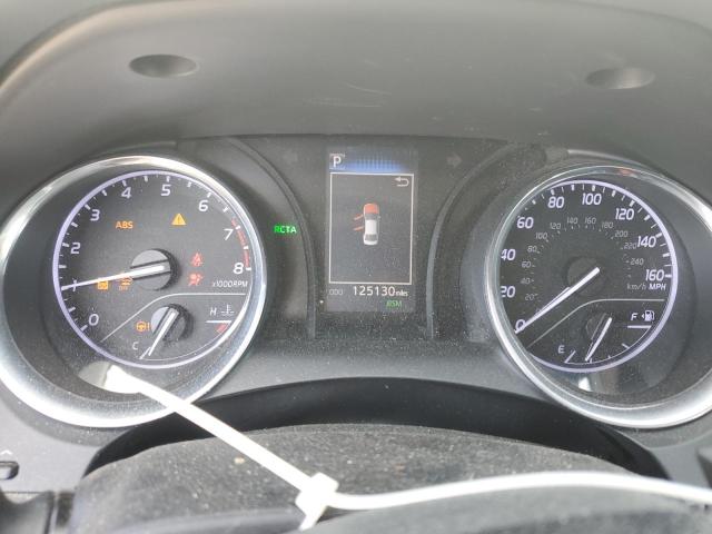 2018 TOYOTA CAMRY L - 4T1B11HK5JU143291