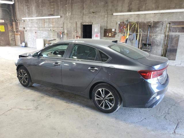 2023 KIA FORTE LX 3KPF24AD1PE558521