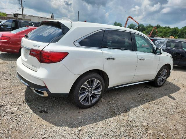 2019 ACURA MDX TECHNO 5J8YD4H54KL014663
