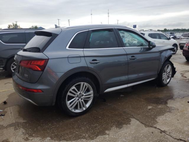 2018 AUDI Q5 PRESTIG WA1CNAFY3J2015853