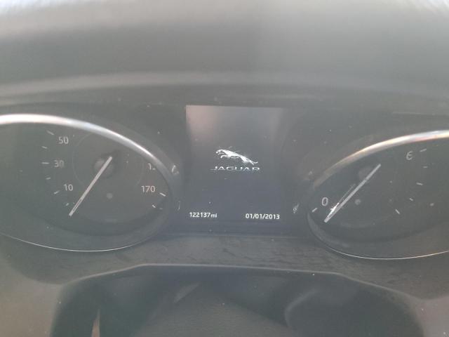 2016 JAGUAR XF PRESTIG SAJBE4BV2GCY06894