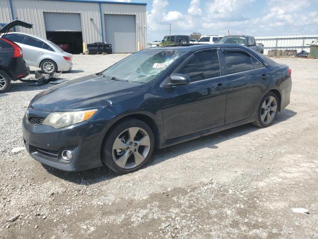 2014 TOYOTA CAMRY L - 4T1BF1FK0EU837641
