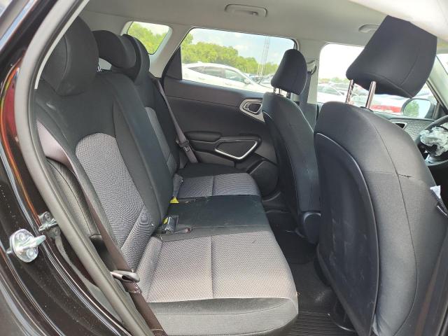 2025 KIA SOUL LX - KNDJ23AU0S7944070