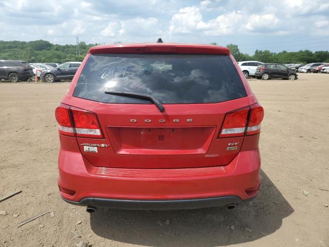 2019 DODGE JOURNEY GT 3C4PDCEG1KT783099