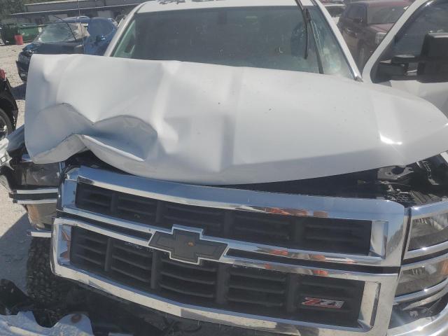 2014 CHEVROLET SILVERADO - 1GCVKREC1EZ379259