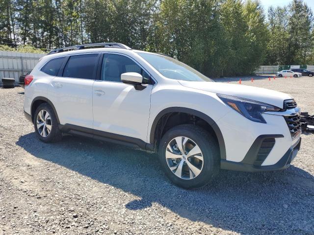 2025 SUBARU ASCENT PRE 4S4WMADD3S3423203