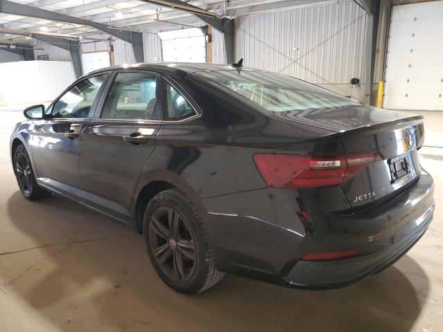 2024 VOLKSWAGEN JETTA SE 3VW7M7BU1RM058685