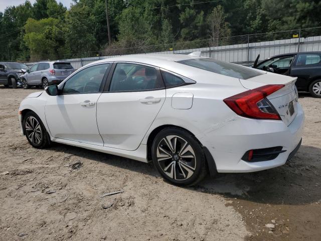 2016 HONDA CIVIC EXL 19XFC1F73GE034088