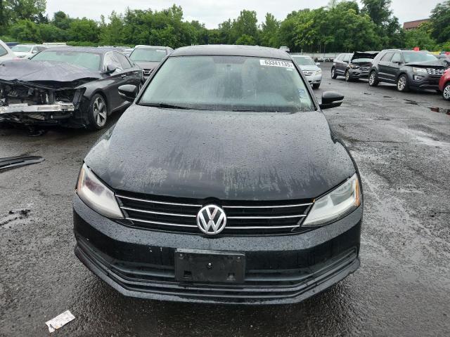 2017 VOLKSWAGEN JETTA SE 3VWDB7AJ3HM242220