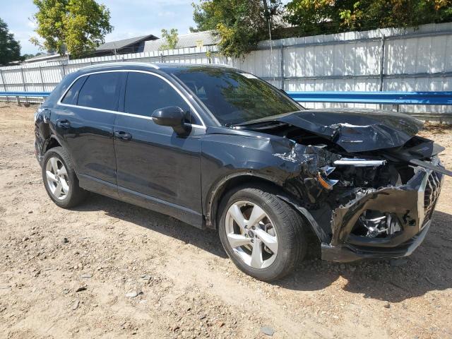 2021 AUDI Q3 PREMIUM 40 WA1AUCF30M1062665