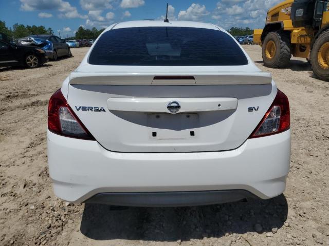 2018 NISSAN VERSA S 3N1CN7AP0JL866159