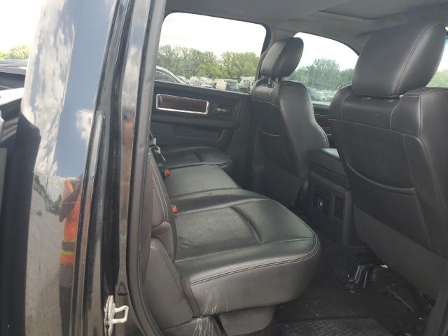 2010 DODGE RAM 1500 - 1D7RV1CT3AS122562