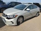 2017 HYUNDAI ELANTRA SE - KMHD74LFXHU370005