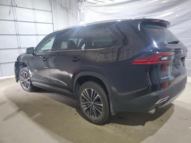 2025 TOYOTA GRAND HIGH 5TDADAB59SS018682