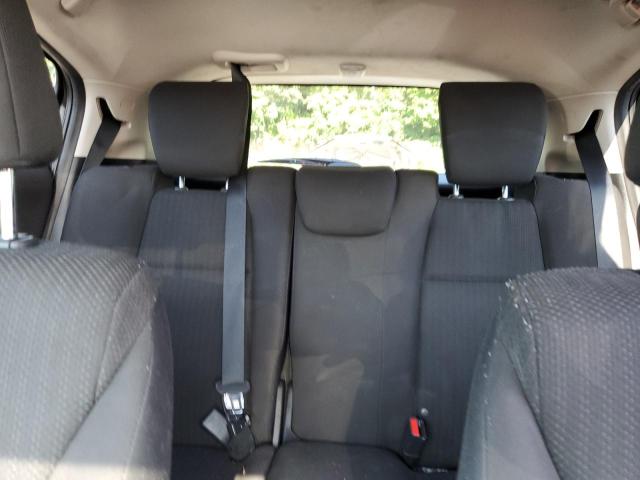 2017 HONDA HR-V EX - 3CZRU6H53HG709201